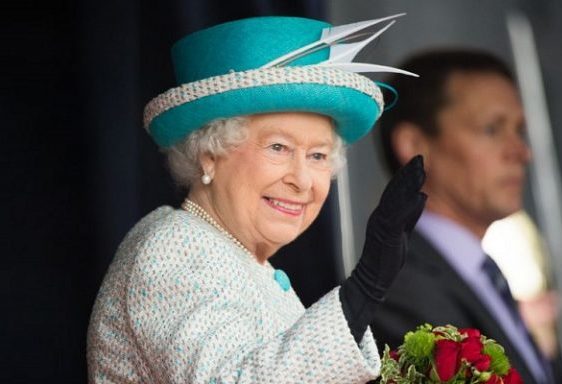 6 44 768x384 1 e1603568499300 История королевских титулов: почему королева Елизавета II - герцог Ланкастер?