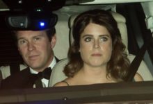 eugeniejack Принцесса Евгения запускает коллекцию "Лютик"