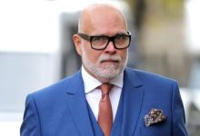 Родной дядя Кейт Миддлтон попросил Меган Маркл и принца Гарри "заткнуться" geri goldsmit Родной дядя Кейт Миддлтон попросил Меган Маркл и принца Гарри "заткнуться"