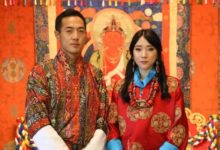 img 5053 scaled 1 Бутан празднует королевскую свадьбу