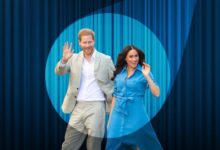 meghanharry spotlight New York Post: Лицемеры Меган и Гарри просят уединения - но жаждут внимания