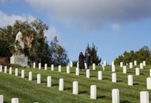 Принц Гарри и Меган Маркл лично отметили День Памяти 35449026 8927185 image a 15 1604875188362 Принц Гарри и Меган Маркл лично отметили День Памяти