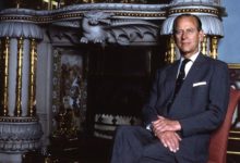duke of edinburgh 5 allan warren История королевских титулов: герцог Эдинбургский