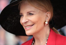 Принцесса Майкл Кентская заболела коронавирусом и страдает от сильной усталости nintchdbpict000419480633 Принцесса Майкл Кентская заболела коронавирусом и страдает от сильной усталости