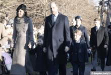 Кэрол Миддлтон о семейных рождественских планах screenshot 2019 12 25 at 11.21.05 Кэрол Миддлтон о семейных рождественских планах