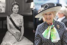 Кто из членов королевской семьи родился в Рождество 7 66 Кто из членов королевской семьи родился в Рождество