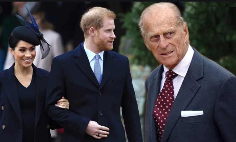 fillip garri i megan Меган и Гарри Сассекские хотят приехать в Великобританию на 100-летие принца Филиппа и другие значимые мероприятия