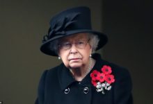 37499698 9105239 the queen is very firmly of the opinion that you can t pick and a 21 1609536500769 Королева Елизавета II почтила память жертв 11 сентября