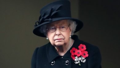 37499698 9105239 the queen is very firmly of the opinion that you can t pick and a 21 1609536500769 Королева Елизавета II почтила память жертв 11 сентября