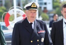 Король Харальд поправляется после операции 60157320 822814758082005 4643860099478061056 n Король Харальд поправляется после операции