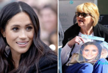 samanta i megan В грядущих мемуарах Саманты Маркл вся правда о ее единокровной сестре Меган