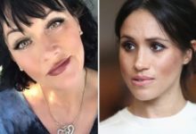 samanta i megan 780x470 1 "Новая книга ничего не раскроет о Меган Маркл - её сестра ничего не знает", - считает Омид Скоби