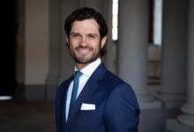 Самозванец выдает себя за принца Карла Филиппа. Шведская королевская семья начинает расследование 20190513 prinscarlphilip foto sara friberg kungl.hovstaterna Самозванец выдает себя за принца Карла Филиппа. Шведская королевская семья начинает расследование