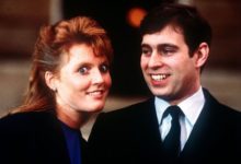 Первая встреча Сары Фергюсон с королевской семьей 503537f3c4b2d533db50e78993484f71 sarah ferguson prince andrew Первая встреча Сары Фергюсон с королевской семьей