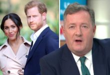 Пирс Морган о принце Гарри: "Я видел более счастливых распорядителей похорон" ectvmo0wkaanvqh Пирс Морган о принце Гарри: "Я видел более счастливых распорядителей похорон"