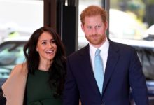 Меган Маркл и принца Гарри пригласили отдохнуть на Ибице image Меган Маркл и принца Гарри пригласили отдохнуть на Ибице