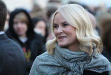 mettemarit Принцесса Метте-Марит рассказала о том, за что ей было стыдно