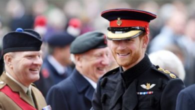 prince harry Принц Гарри хочет сохранить свои воинские звания и проводить больше времени в Великобритании