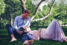 qokt3 tlhno Принцу Гарри посоветовали купить себе туфли