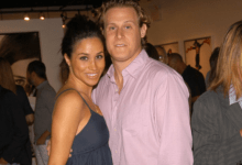 Саманта Маркл: Брак Меган и Тревора Энгельса распался из-за измены scale 1200 Саманта Маркл: Брак Меган и Тревора Энгельса распался из-за измены