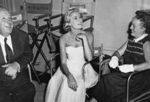 Грейс Келли: редкие фото 0 Грейс Келли: редкие фото