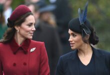 Меган Маркл обвиняют в "пассивно-агрессивном" нападении на герцогиню Кембриджскую 012719 royals size1280x720 Меган Маркл обвиняют в "пассивно-агрессивном" нападении на герцогиню Кембриджскую