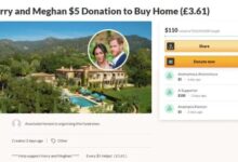 Фанатка хотела помочь Меган Маркл и принцу Гарри выплатить ипотеку 0 main harry and meghan Фанатка хотела помочь Меган Маркл и принцу Гарри выплатить ипотеку