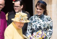 2 gettyimages 1143496346 У принцессы Евгении возникли проблемы с королевой из-за публикации фотографии