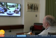 40239154 9341417 image a 27 1615278679215 «Я никогда не играл в голый бильярд и не наряжался, как Гитлер»: Томас Маркл критикует Гарри и Меган