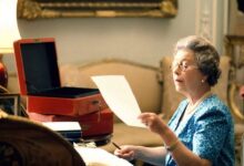 7 32 После интервью принца Гарри и Меган Маркл Опре дворец завалили письмами