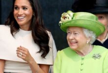 gettyimages 976311766 Дворец ответил на обвинения Меган Маркл в плохом обращении с сотрудниками