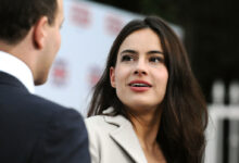 greatbritishfilmreceptionhonorbritishk2rtabljbflx Актриса, ставшая членом британской королевской семьи на 10 лет раньше Меган Маркл