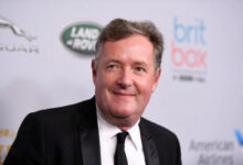 Пирс Морган подвел итоги судебного иска Меган Маркл к Ассоциации прессы pirs morgan Пирс Морган подвел итоги судебного иска Меган Маркл к Ассоциации прессы