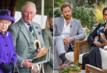 pri 186460135 Букингемский дворец нанял юридическую фирму для расследования претензий по поводу издевательств Меган над сотрудниками