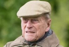 prince philip news health death latest update 1403779 Двойная боль принца Филиппа: герцог скорбит в больнице
