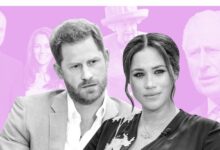 Согласно опросу, популярность Меган Маркл и принца Гарри резко упала после интервью с Опрой usr0k n7 Согласно опросу, популярность Меган Маркл и принца Гарри резко упала после интервью с Опрой