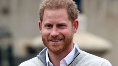 0 files us britain entertainment television royals Молодежь считает, что королем должен стать принц Гарри, а не Уильям или Чарльз