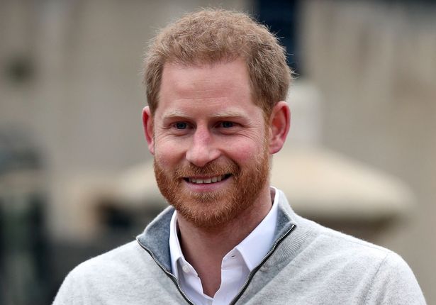 0 files us britain entertainment television royals Молодежь считает, что королем должен стать принц Гарри, а не Уильям или Чарльз