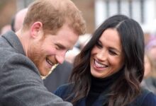 822281 6939818 harrrrry updates Дежавю: Новости о Меган Маркл пошли по второму кругу