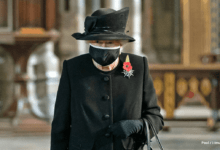 Королева просит людей делать пожертвования на благотворительность, а не оставлять цветы в память о Филиппе featured images 22 Королева просит людей делать пожертвования на благотворительность, а не оставлять цветы в память о Филиппе