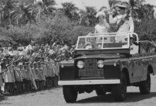 В последний путь принца Филиппа повезет автомобиль, сконструированный им самим lf11 apr prince philip land rover В последний путь принца Филиппа повезет автомобиль, сконструированный им самим