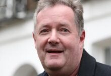 pirs morgan Пирс Морган утверждает, что был прав, назвав Меган Маркл лгуньей