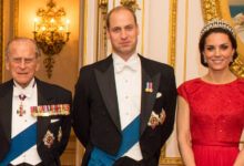 prince william and kate middleton tk perhaps something from their statement 1617994766 Кейт Миддлтон познакомилась с принцем Филиппом раньше, чем с принцем Уильямом