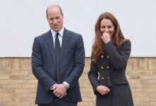 bad8d8f1c10f37974294bd3e0805fce7aa5a78682927017259d9ffc19ddc8943 Герцог и герцогиня Кембриджские открыли свой канал на YouTube