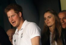 Бывшая принца Гарри, Крессида Бонас, считала его "ущербным и одержимым собой" 1 Бывшая принца Гарри, Крессида Бонас, считала его "ущербным и одержимым собой"