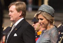 Королевская семья Нидерландов планирует свой первый государственный визит более чем за год 2 1 Королевская семья Нидерландов планирует свой первый государственный визит более чем за год