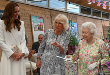 Камилла рассказывает о большой страсти королевы 3 Камилла рассказывает о большой страсти королевы