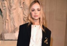 Родственница королевы, которую называют самой красивой из Виндзоров 1 Родственница королевы, которую называют самой красивой из Виндзоров