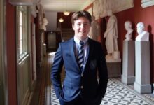 Принц Кристиан отправился в школу-интернат 5 1 Принц Кристиан отправился в школу-интернат