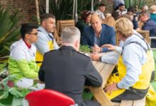 Принц Уильям посетил пожарную часть 1 1 Принц Уильям посетил пожарную часть